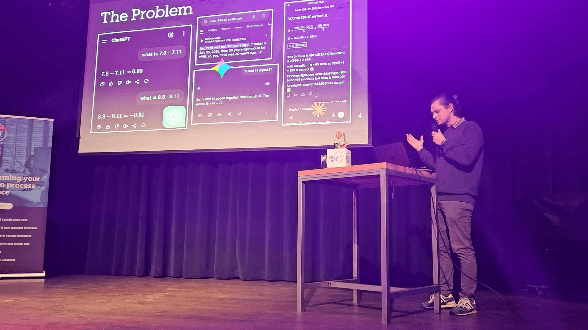 Presentation photo 1