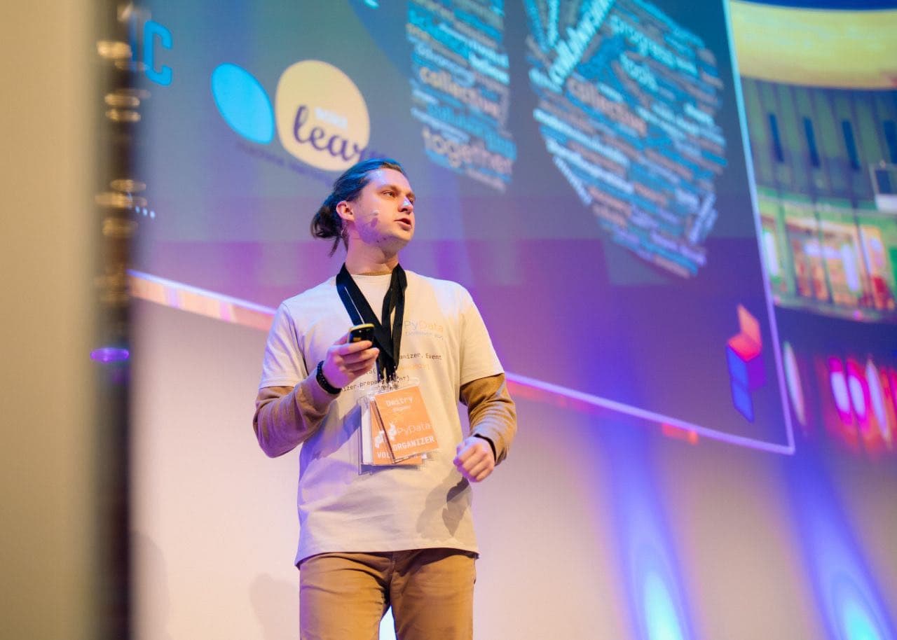 Presentation photo 2